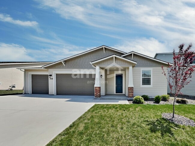 Building Photo - 3084 N Vigo Ave
