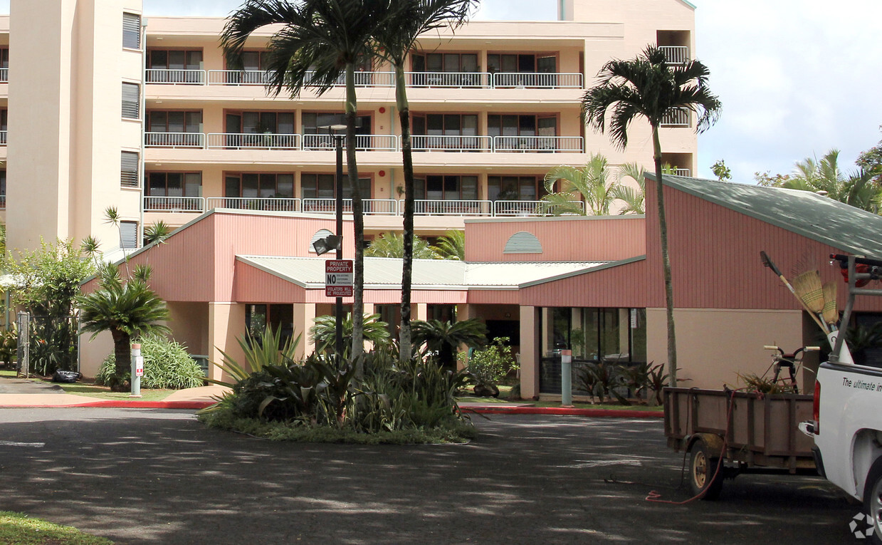 Foto del edificio - Kaneohe Elderly Apartments