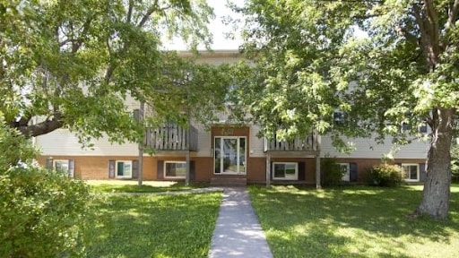 Building Photo - Horton Park