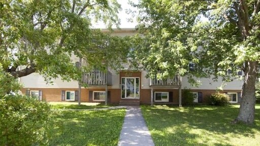 Photo du bâtiment - Horton Park