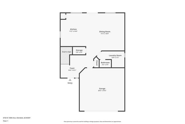Building Photo - 6732 N 130th Ave