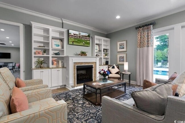 Building Photo - 505 Silver Gaff Ct