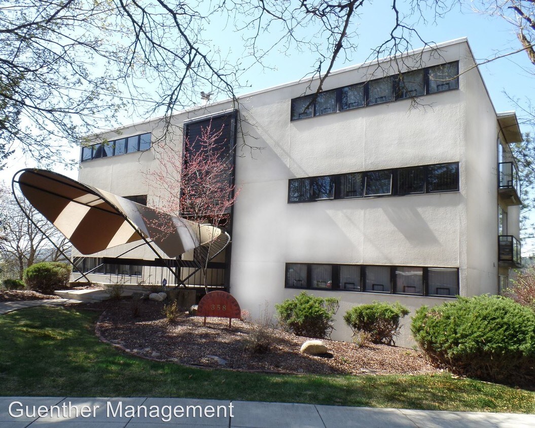 358 S Coeur d'Alene St, Spokane, WA 99201 Condo for Rent in Spokane