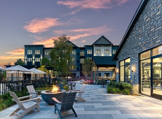 Building Photo - Vermella Hackettstown