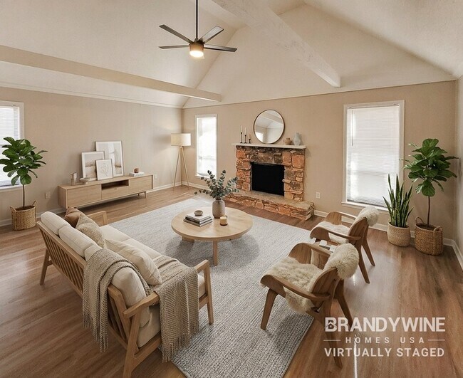 Building Photo - 6752 Seven Valley Dr