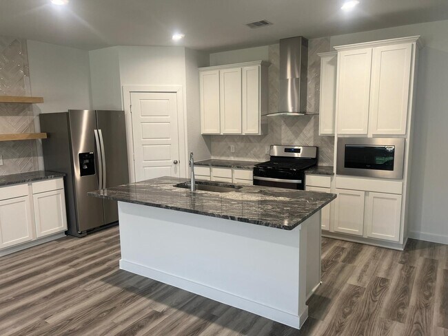 Foto del edificio - 10519 Hadley Pk Trl
