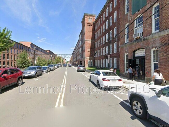 Foto del edificio - 240 Jackson St