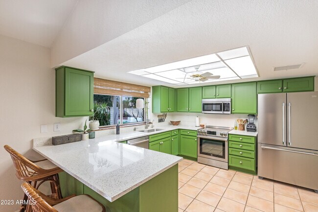 Foto del edificio - 15420 N 29th Ave