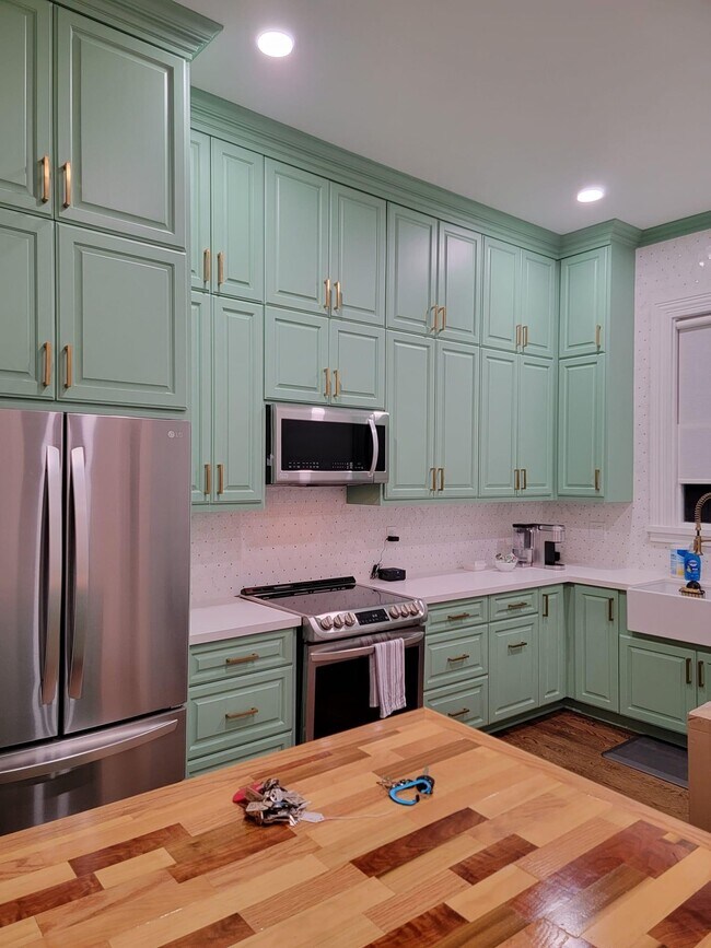 Foto del edificio - 1616 Post Office St