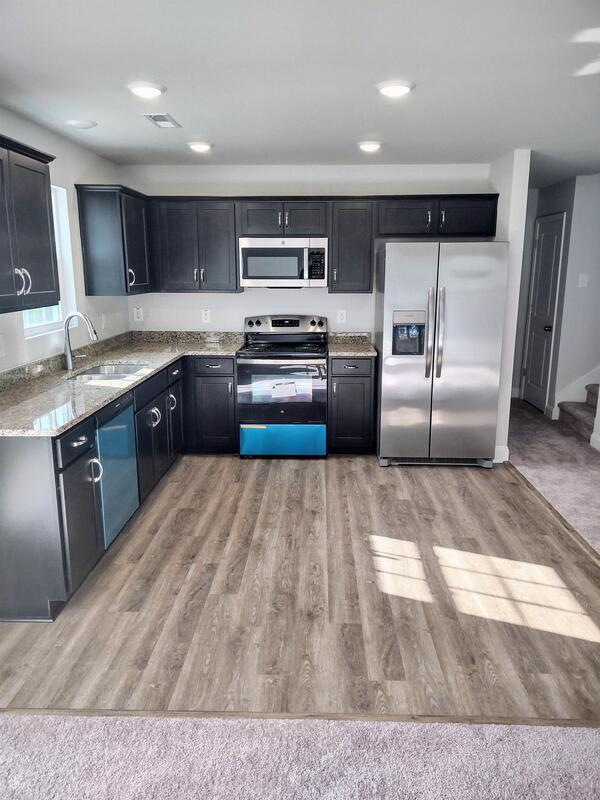 Building Photo - 634 McAdams Rd