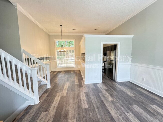 Foto del edificio - 2956 Carrie Farm Rd NW