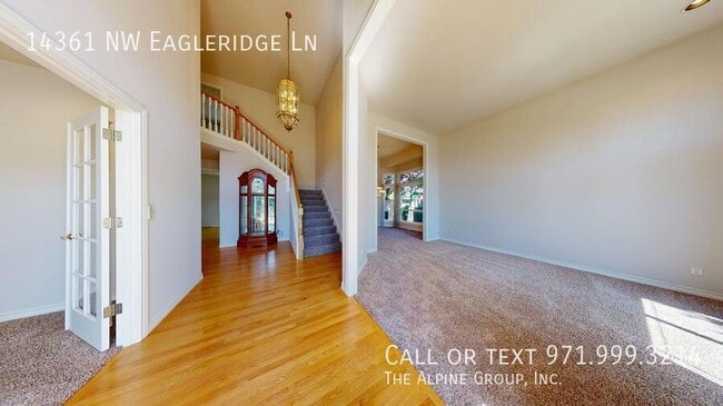 Foto del edificio - 14361 NW Eagleridge Ln
