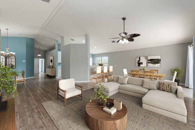 Building Photo - 2648 SW Impala Way