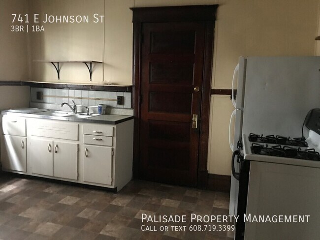 Foto del edificio - 741 E Johnson St