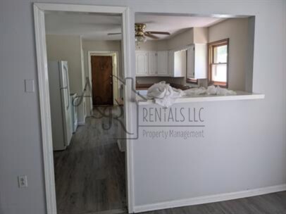 Foto del edificio - 1708 N Smelter St