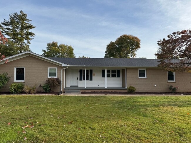 Foto del edificio - 516 Claremoor Ave