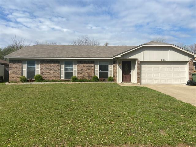Primary Photo - 6100 Big Springs Dr