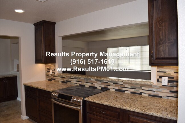 Building Photo - Gorgeous Rocklin Home