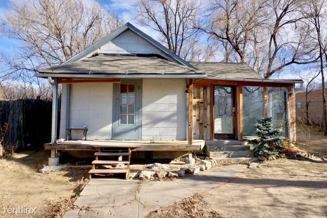 Building Photo - 2 br, 1 bath House - 1009 S Royer St