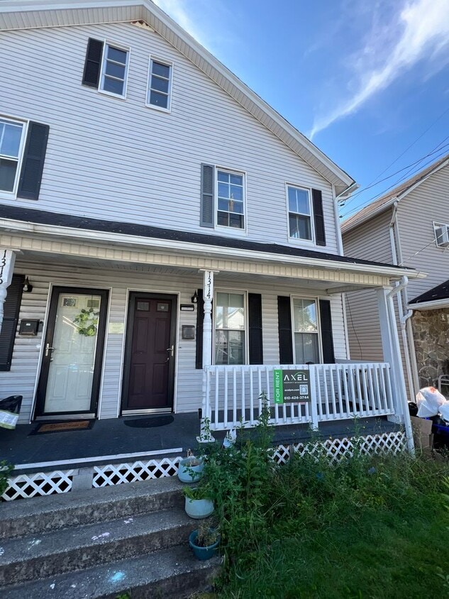 Primary Photo - 1314-1316 Penn Avenue