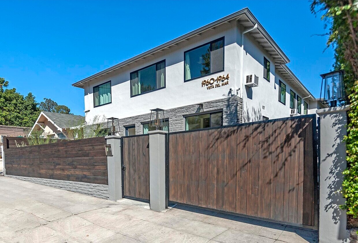 Foto principal - 1964 Vista Del Mar Ave