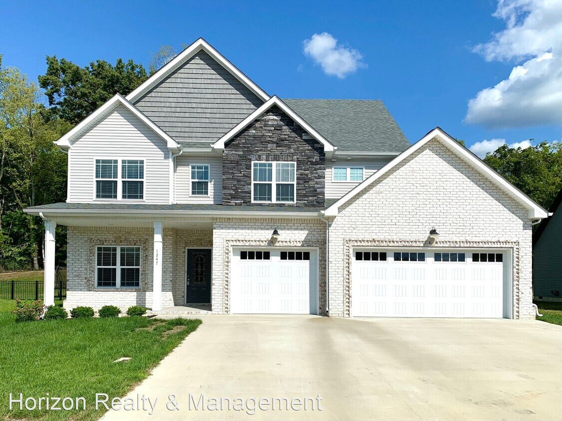 Primary Photo - 4 br, 2.5 bath House - 1247 Highgrove Ln