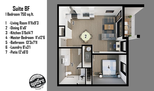 Building Photo - 1035 Melanson Rd