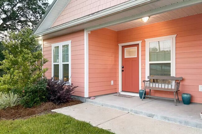 Foto del edificio - 3 bed 2 Bath Panama City Beach House