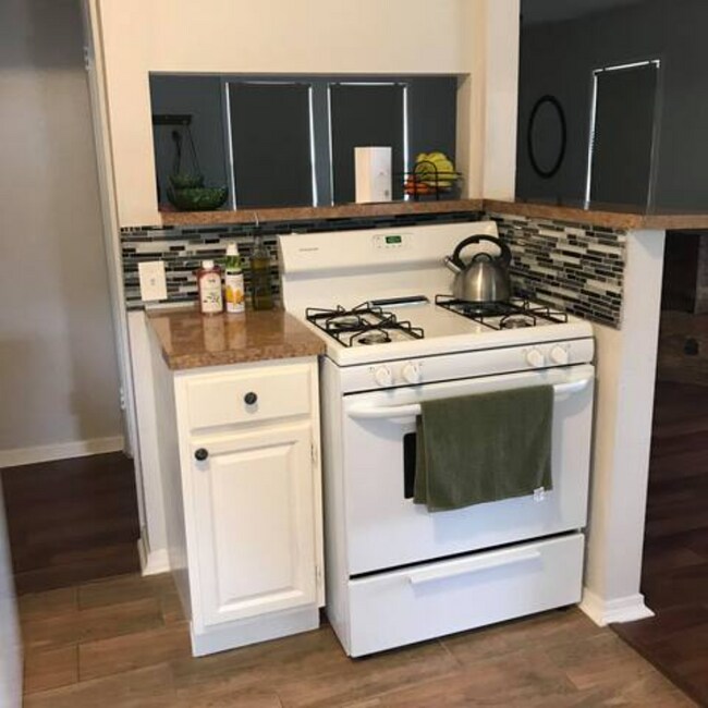 203 Eleanor Ave, San Antonio, TX 78209 Townhome Rentals in San Antonio TX