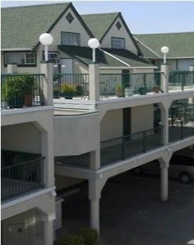 Photo du bâtiment - Green Gables