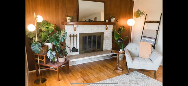 Foto del edificio - 2513 NE 145th St