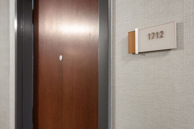 Photo - Fully Furnished SoBro Condo At Encore