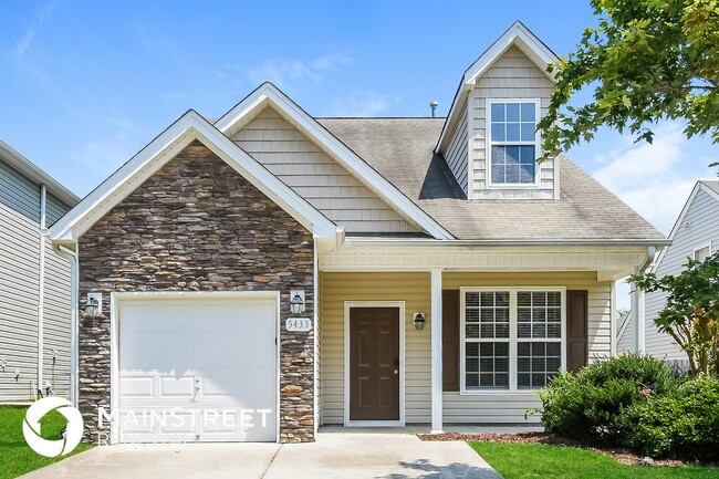 Building Photo - 5433 Sky Hill Dr
