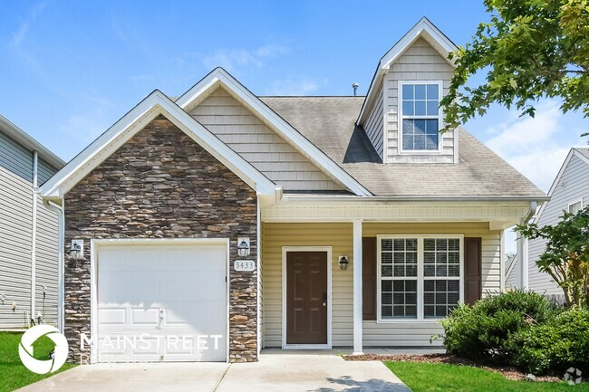 Building Photo - 5433 Sky Hill Dr