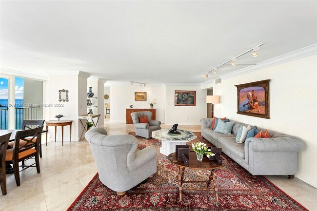 Building Photo - 881 Ocean Dr