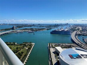 Building Photo - 888 Biscayne Blvd