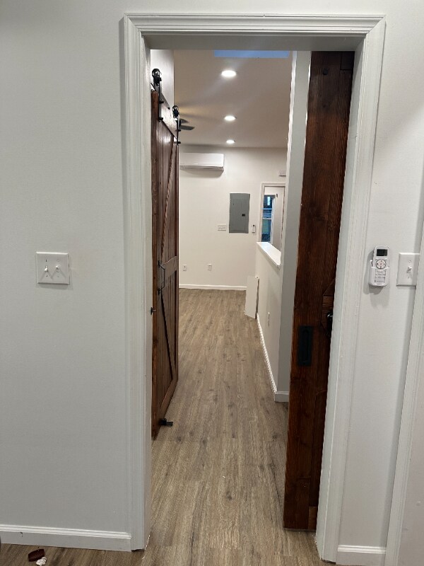 Foto del edificio - 5320 Kershaw St