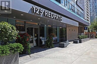 Building Photo - 125 Redpath Ave
