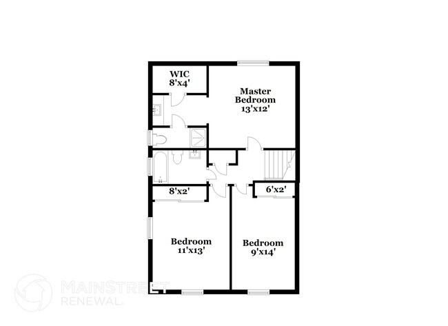 Foto del edificio - 1387 Bosworth Ct