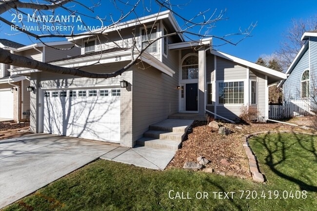 Building Photo - 29 Manzanita-