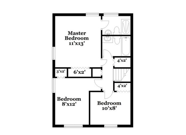 Building Photo - 1546 Plover Road, Jonesboro, GA 30238