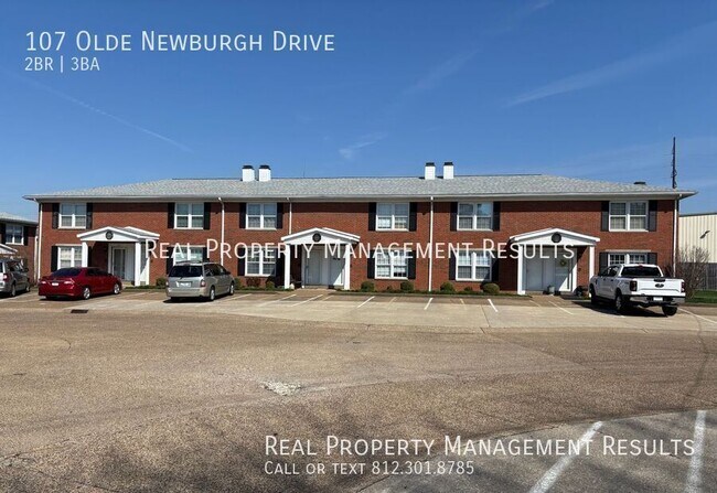 Foto del edificio - 107 Olde Newburgh Dr