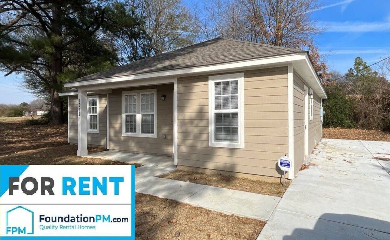 1622 W Holmes Rd, Memphis, TN 38109 House Rental in Memphis, TN