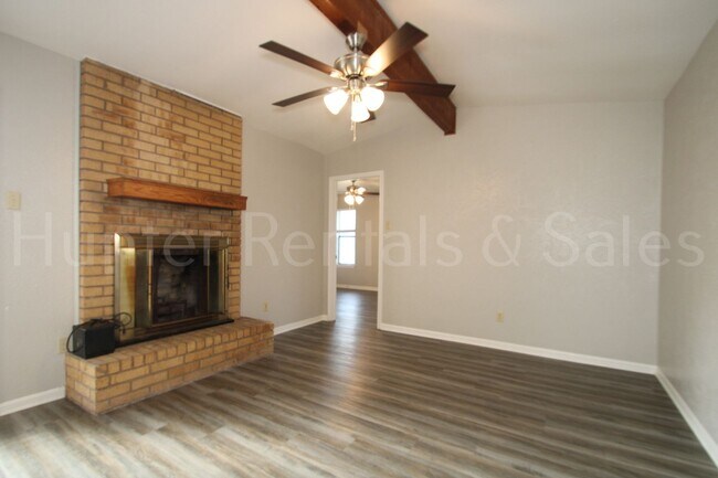 Foto del edificio - Charming North Killeen Home