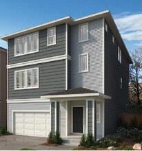 Building Photo - 1436 121st Ave SE