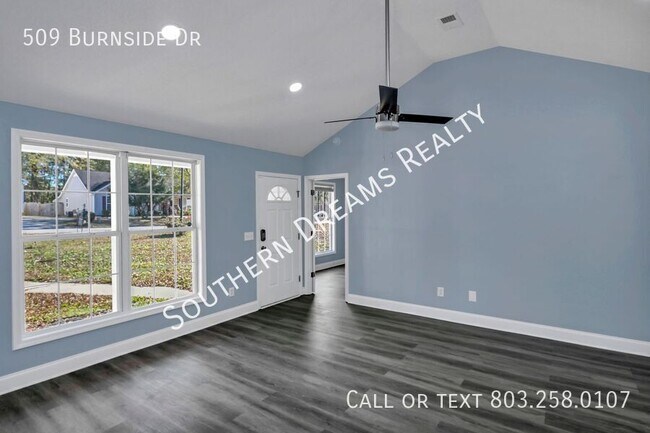 Foto del edificio - 509 Burnside Dr