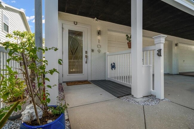 Foto del edificio - 109 Peterson Ln