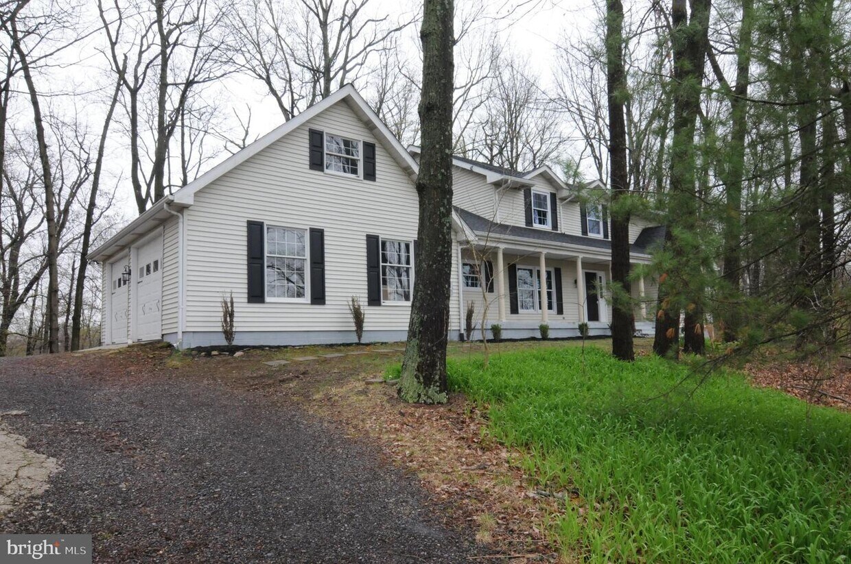 Foto del edificio - 5063 Baltimore Pike