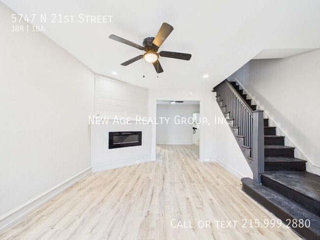 Building Photo - 5747 N 21st St