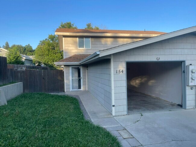Foto del edificio - 152-154 Judson St., Unit 154